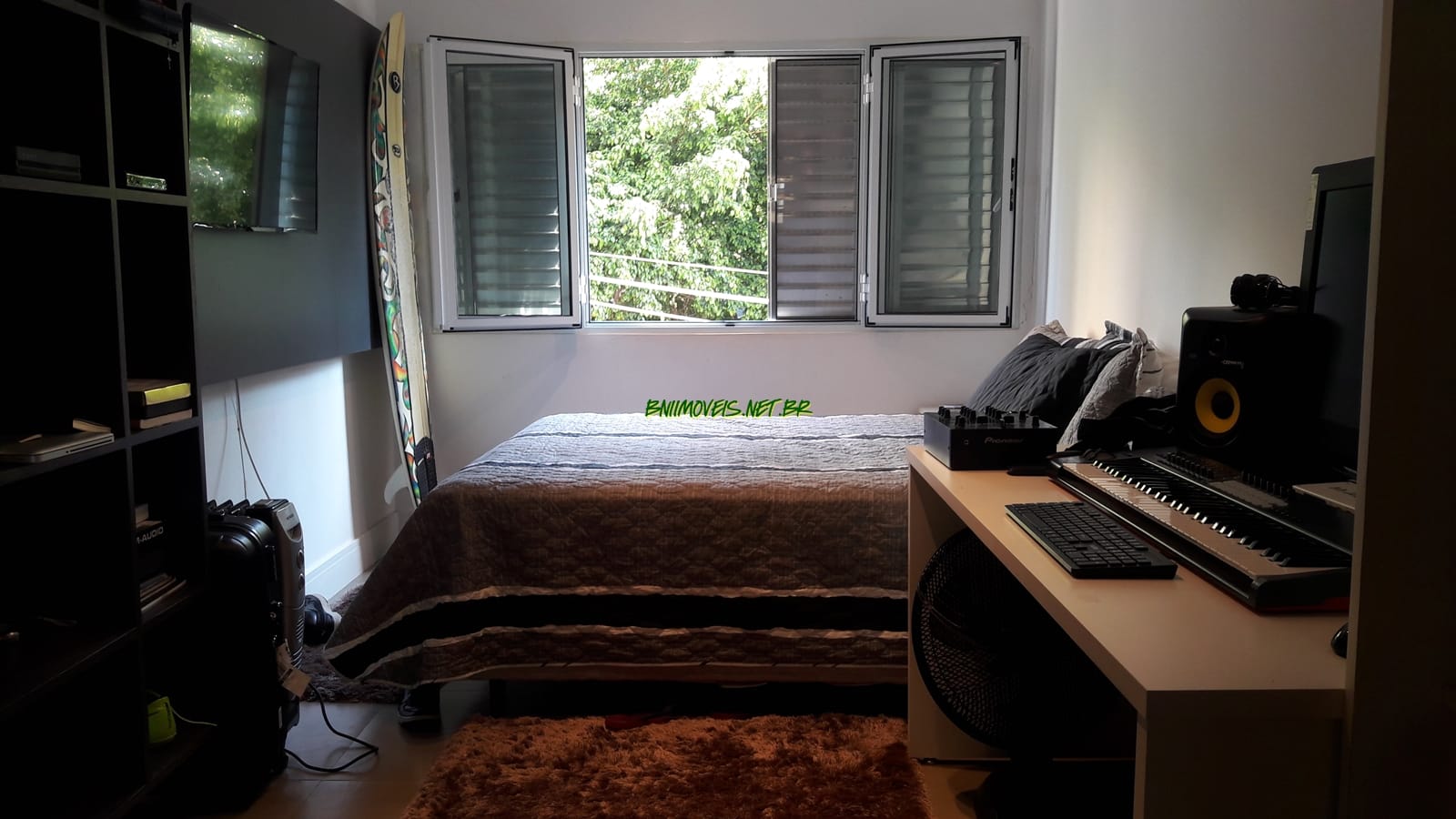 Apartamento, 2 quartos, 84 m² - Foto 20