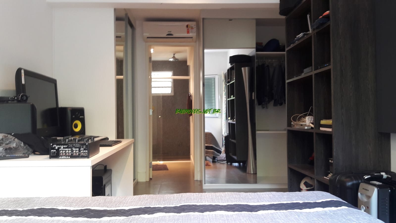 Apartamento, 2 quartos, 84 m² - Foto 22
