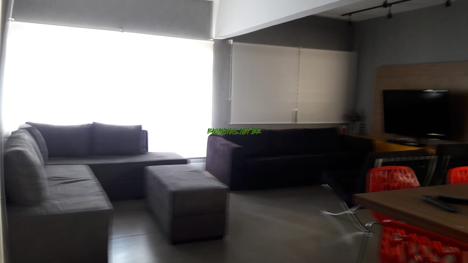 Apartamento, 2 quartos, 84 m² - Foto 2