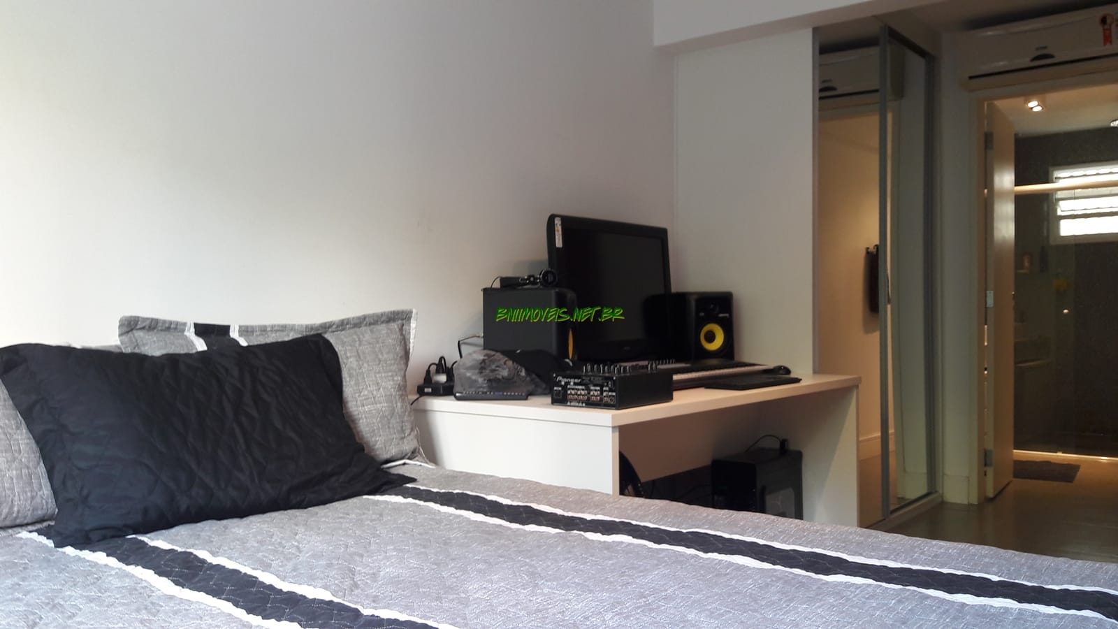 Apartamento, 2 quartos, 84 m² - Foto 23