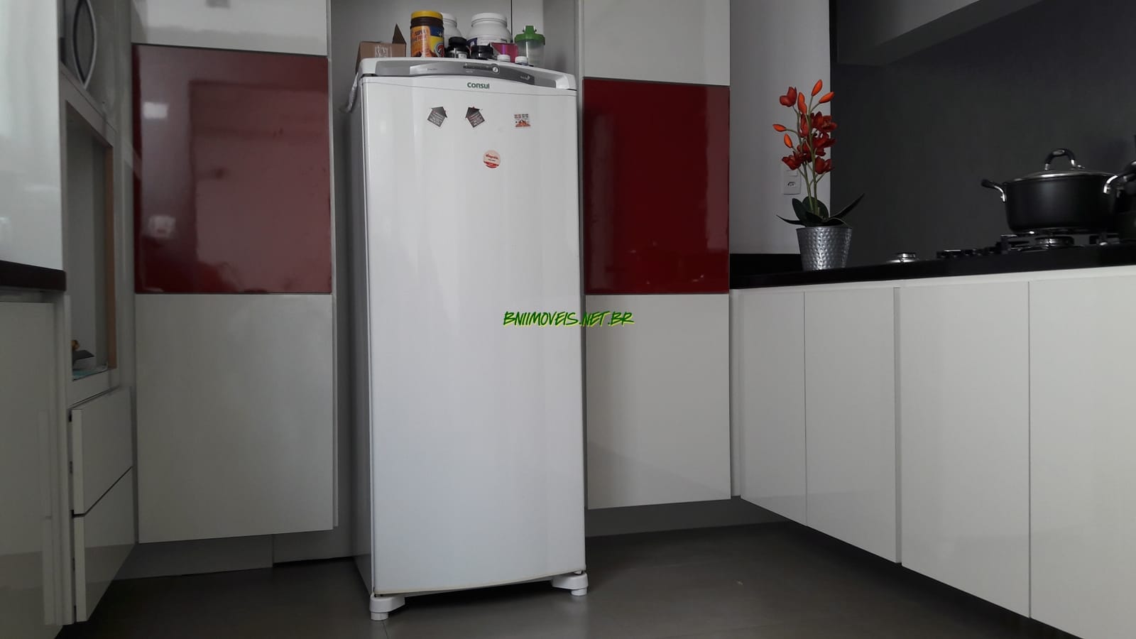 Apartamento, 2 quartos, 84 m² - Foto 14