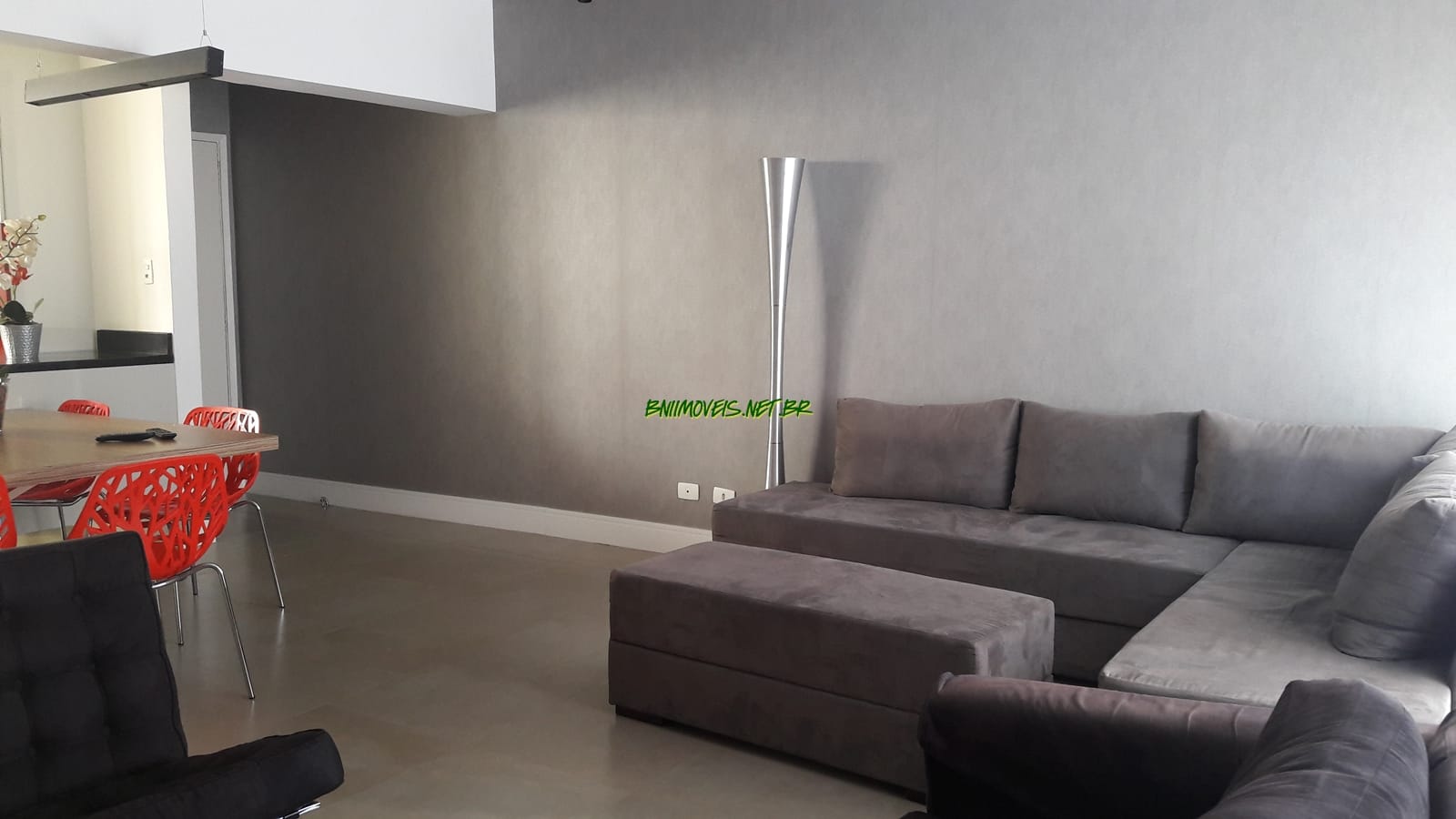 Apartamento, 2 quartos, 84 m² - Foto 6