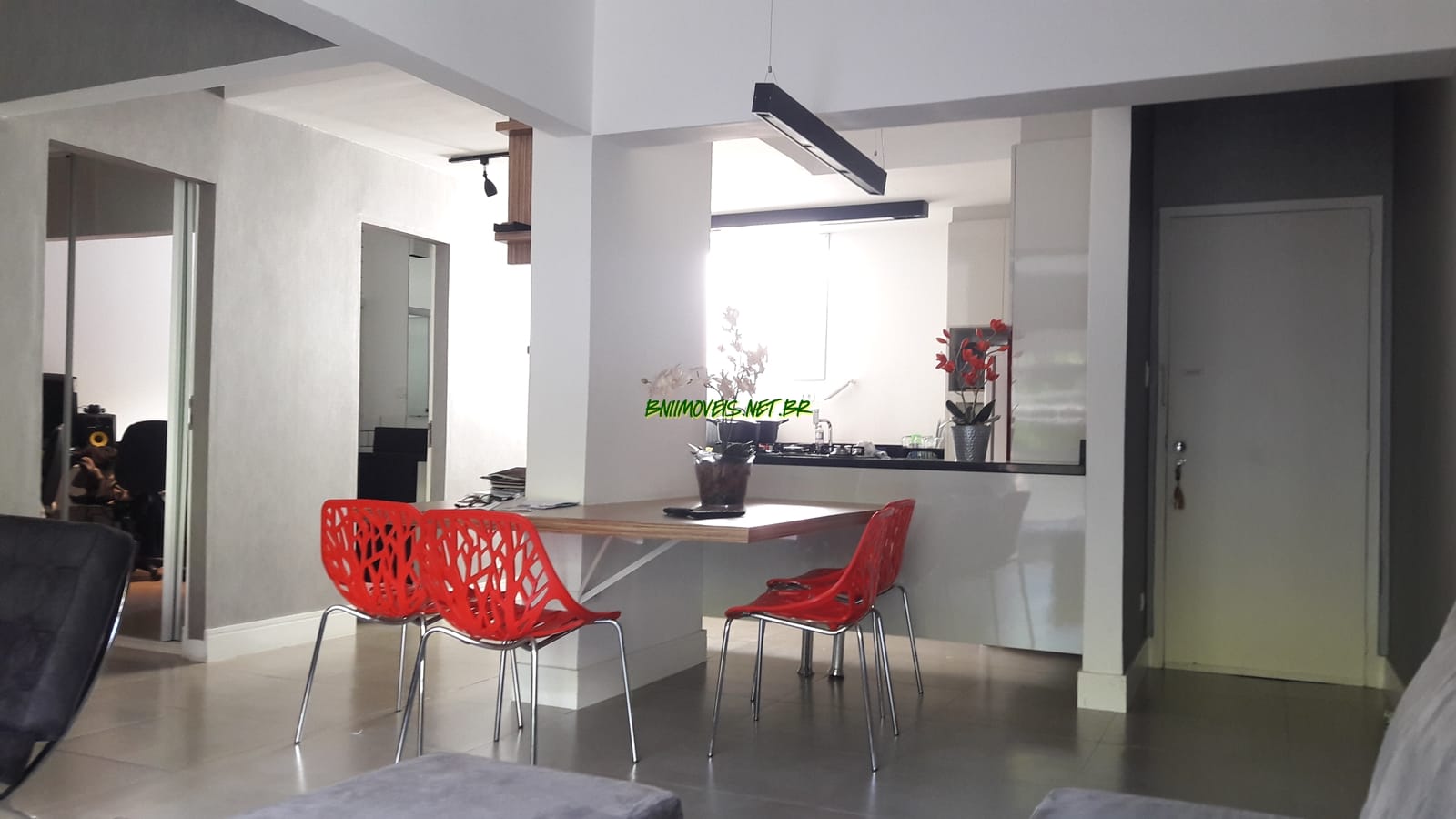 Apartamento, 2 quartos, 84 m² - Foto 9