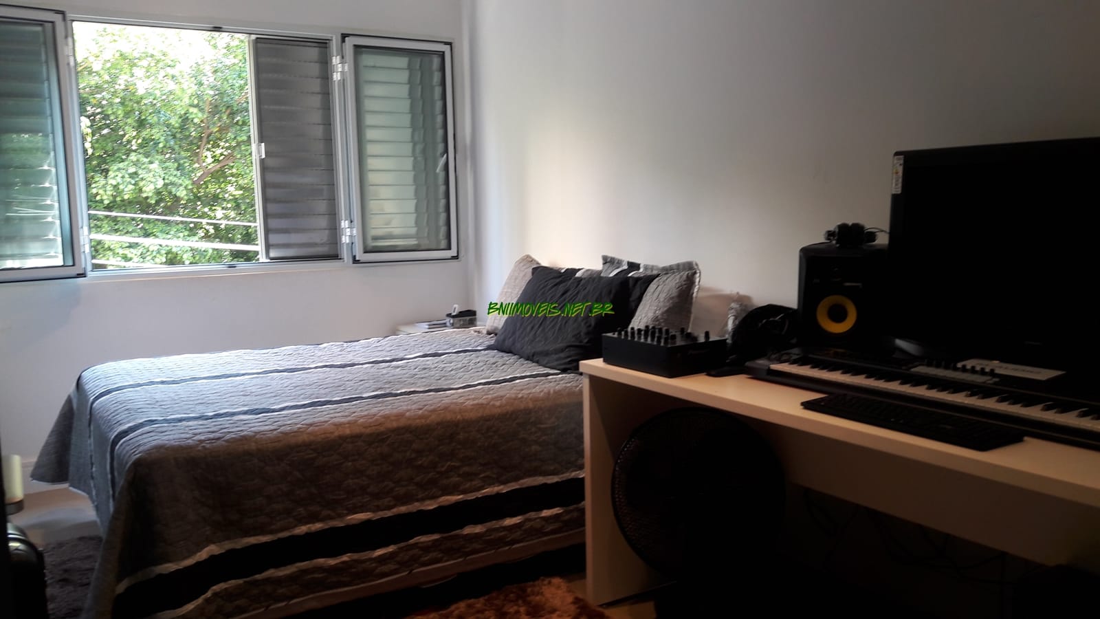 Apartamento, 2 quartos, 84 m² - Foto 24