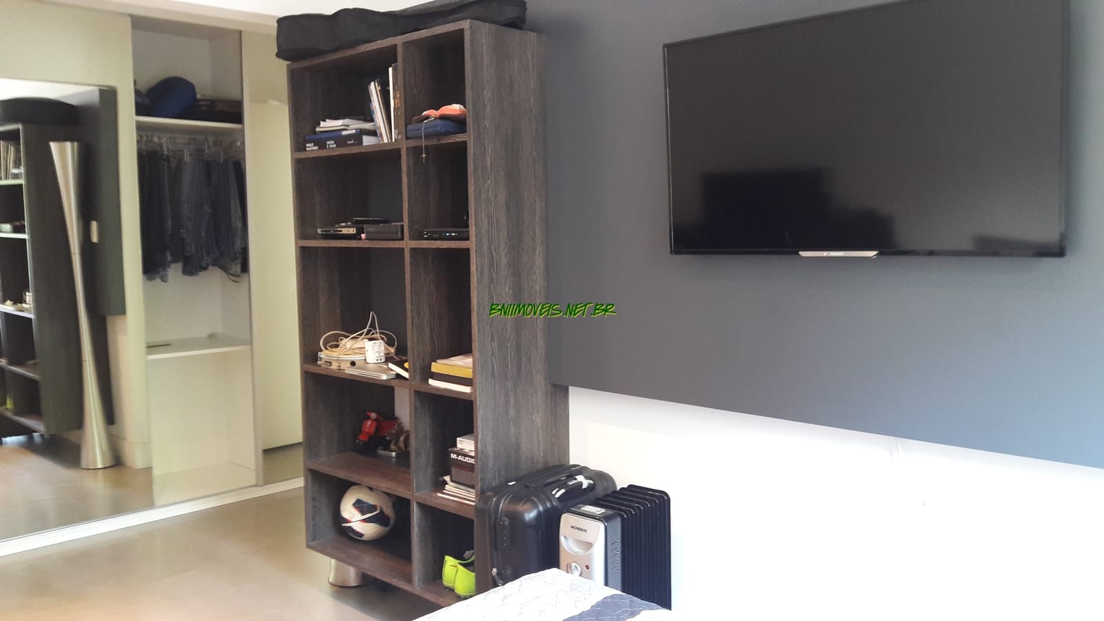 Apartamento, 2 quartos, 84 m² - Foto 21