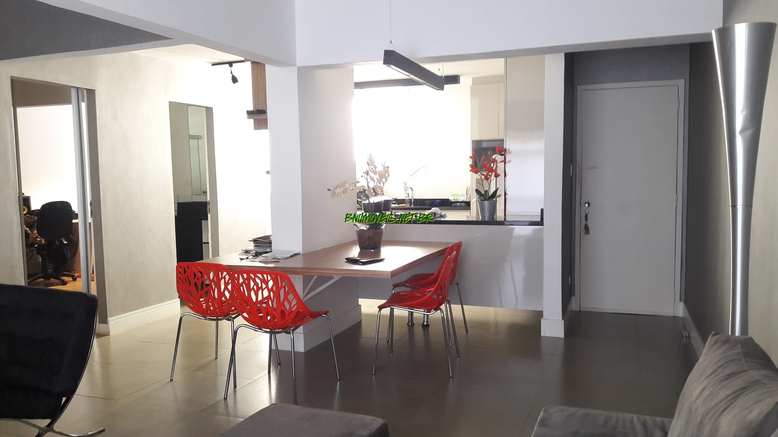 Apartamento, 2 quartos, 84 m² - Foto 5