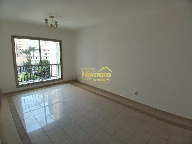 Apartamento 3 quartos e 3 banheiros, à venda ou para alugar, no bairro Santa Cecília em São Paulo