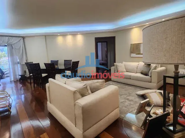 Apartamento 3 quartos e 3 banheiros, à venda, no bairro Centro em Barra Mansa