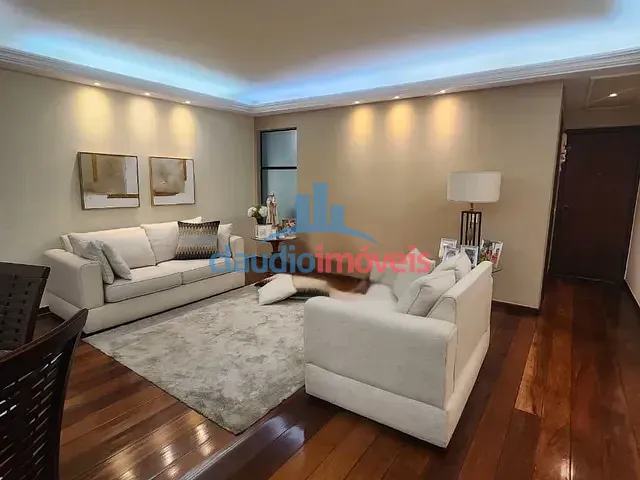 Apartamento 3 quartos e 3 banheiros, à venda, no bairro Centro em Barra Mansa