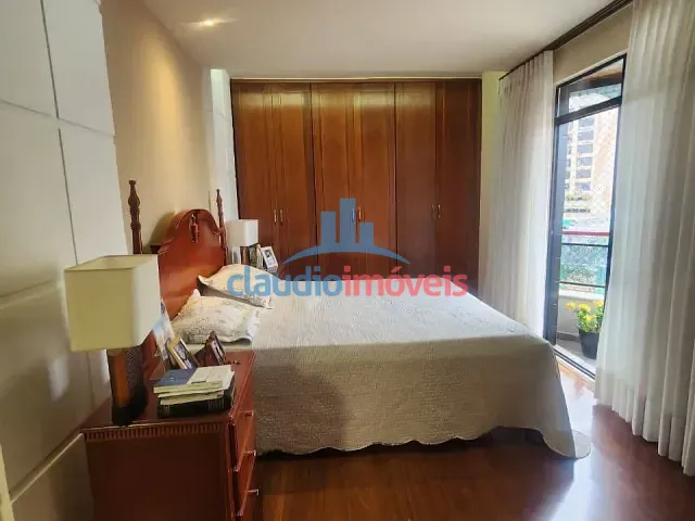 Apartamento 3 quartos e 3 banheiros, à venda, no bairro Centro em Barra Mansa
