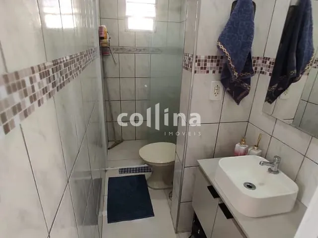 Apartamento 2 quartos e 1 banheiro, à venda, no bairro Cohab II em Carapicuíba
