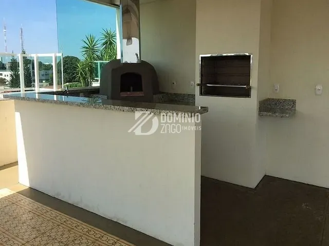 Apartamento 2 quartos e 2 banheiros, à venda, no bairro Estados Unidos em Uberaba