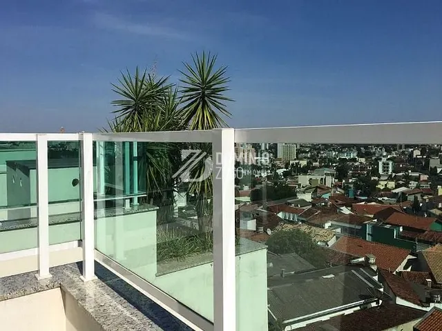 Apartamento 2 quartos e 2 banheiros, à venda, no bairro Estados Unidos em Uberaba