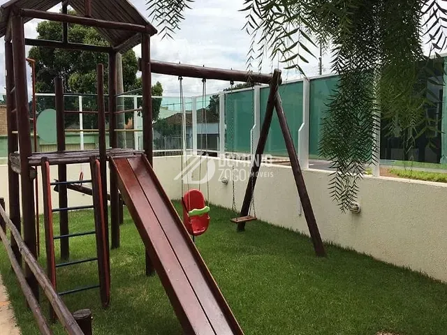 Apartamento 2 quartos e 2 banheiros, à venda, no bairro Estados Unidos em Uberaba