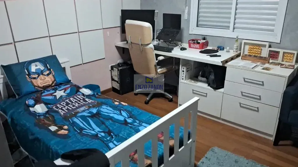 Apartamento, 3 quartos, 84 m² - Foto 25
