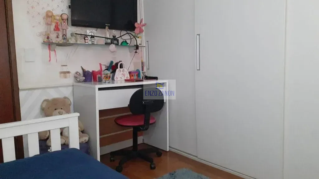 Apartamento, 3 quartos, 84 m² - Foto 15