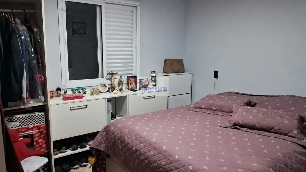 Apartamento, 3 quartos, 84 m² - Foto 6