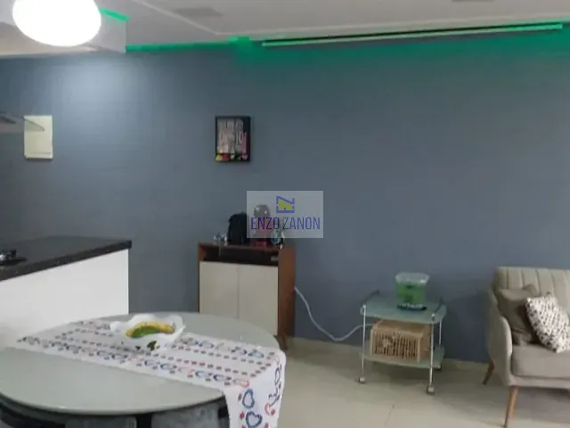 Apartamento 3 quartos e 2 banheiros, à venda, no bairro Vila Dayse em São Bernardo do Campo