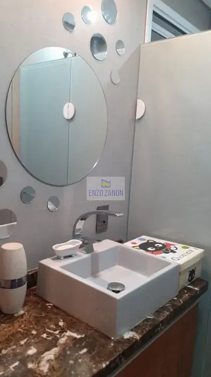 Apartamento, 3 quartos, 84 m² - Foto 17