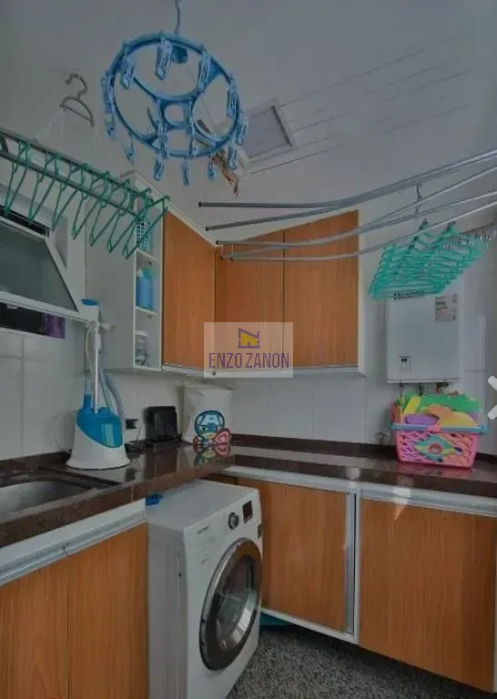 Apartamento, 3 quartos, 84 m² - Foto 21