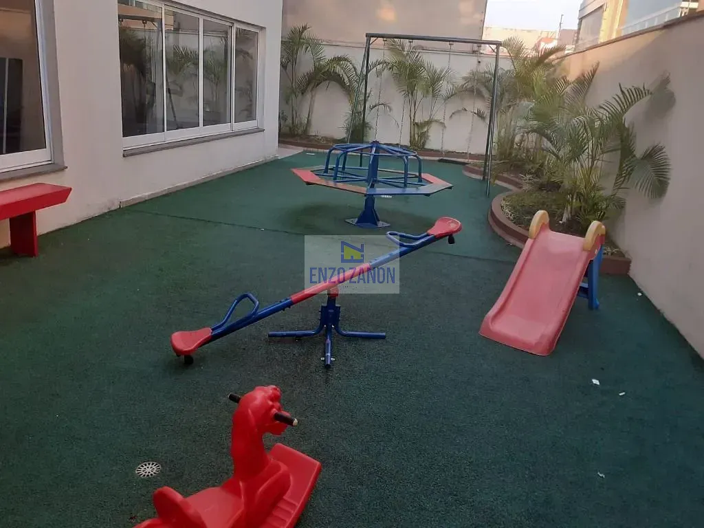 Apartamento, 3 quartos, 84 m² - Foto 33