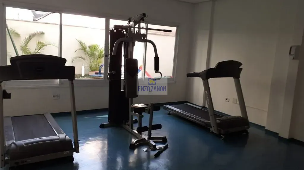 Apartamento, 3 quartos, 84 m² - Foto 34