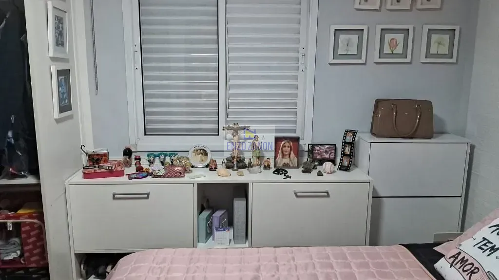 Apartamento, 3 quartos, 84 m² - Foto 24
