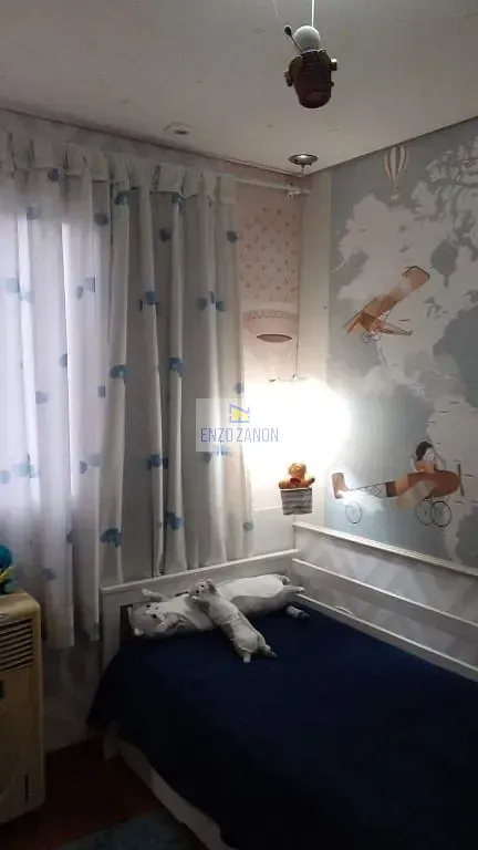 Apartamento, 3 quartos, 84 m² - Foto 16