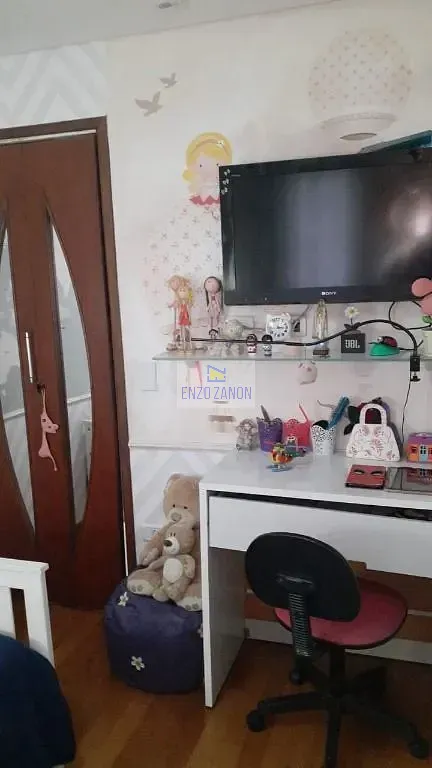 Apartamento, 3 quartos, 84 m² - Foto 12