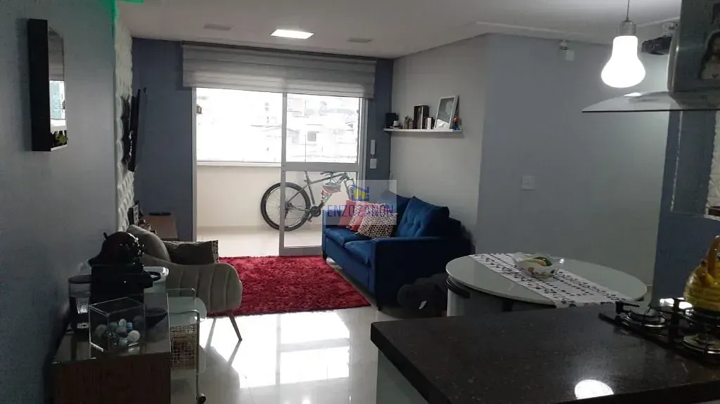 Apartamento, 3 quartos, 84 m² - Foto 4