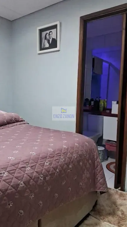 Apartamento, 3 quartos, 84 m² - Foto 7