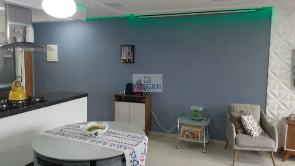 Apartamento, 3 quartos, 84 m² - Foto 3