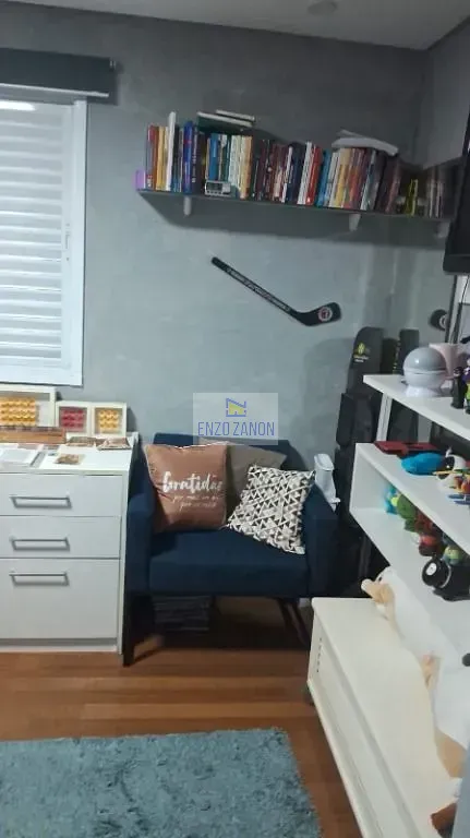 Apartamento, 3 quartos, 84 m² - Foto 29