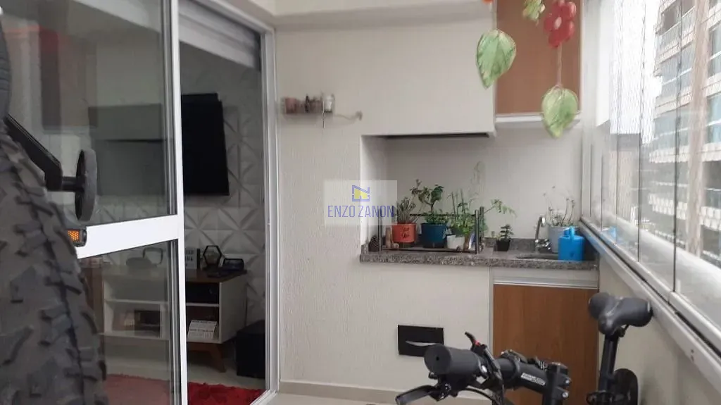 Apartamento, 3 quartos, 84 m² - Foto 2