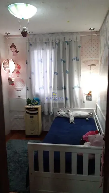 Apartamento, 3 quartos, 84 m² - Foto 14