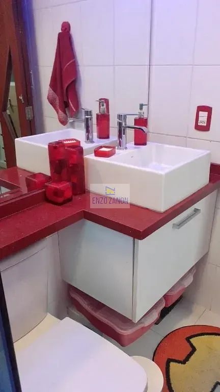 Apartamento, 3 quartos, 84 m² - Foto 27