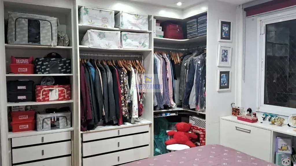 Apartamento, 3 quartos, 84 m² - Foto 8