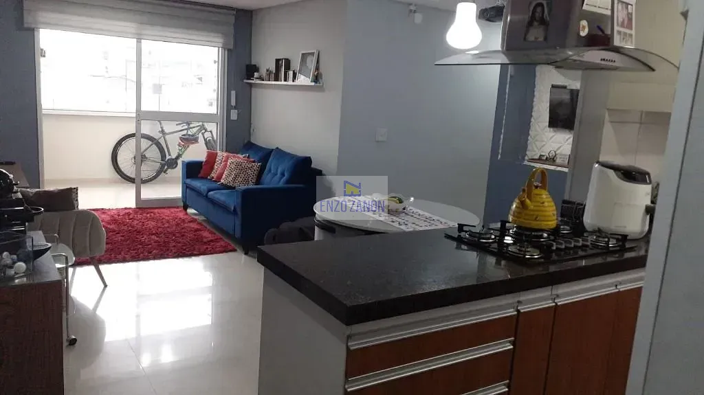 Apartamento, 3 quartos, 84 m² - Foto 5