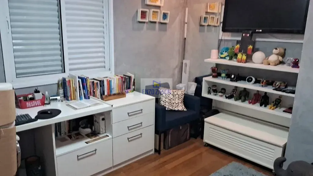 Apartamento, 3 quartos, 84 m² - Foto 10