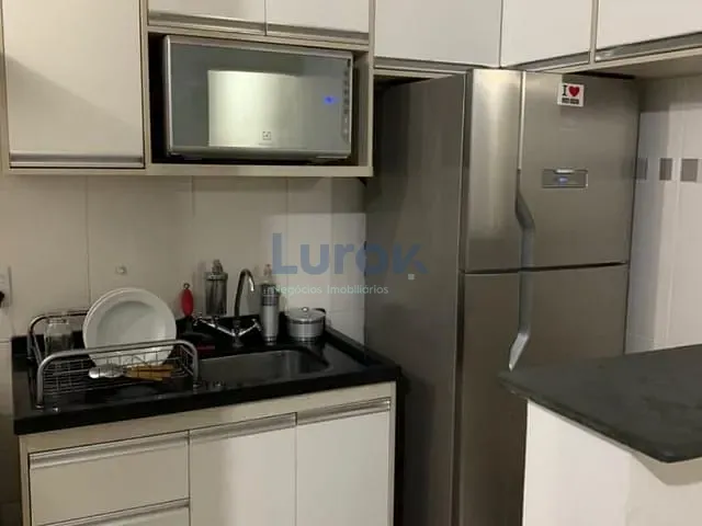 Apartamento com 48m² 2 quartos e 1 banheiro, à venda, no bairro Jardim Antonio Von Zuben em Campinas