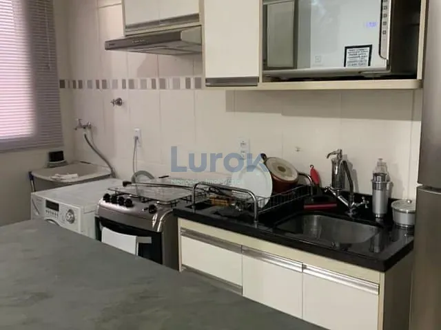 Apartamento com 48m² 2 quartos e 1 banheiro, à venda, no bairro Jardim Antonio Von Zuben em Campinas