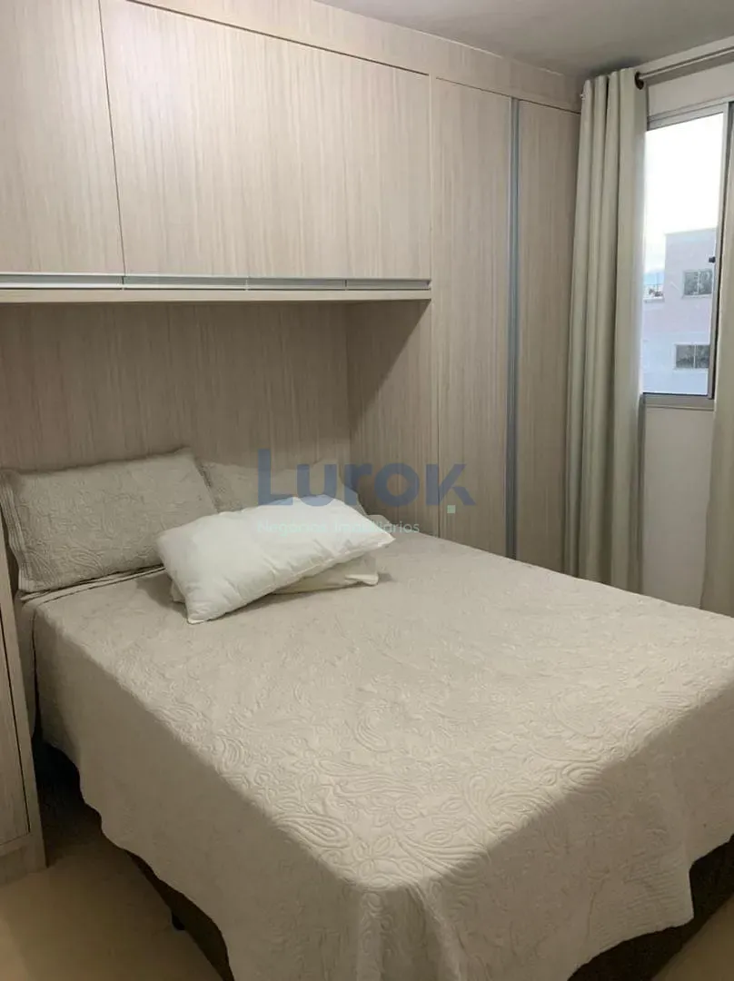 Apartamento, 2 quartos, 48 m² - Foto 6