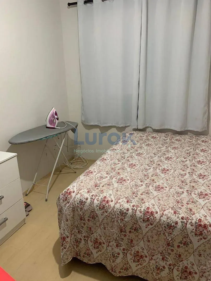 Apartamento, 2 quartos, 48 m² - Foto 5