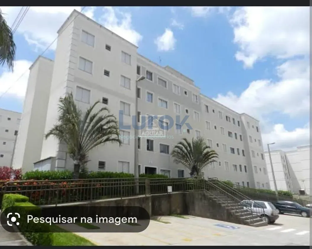 Apartamento, 2 quartos, 48 m² - Foto 8