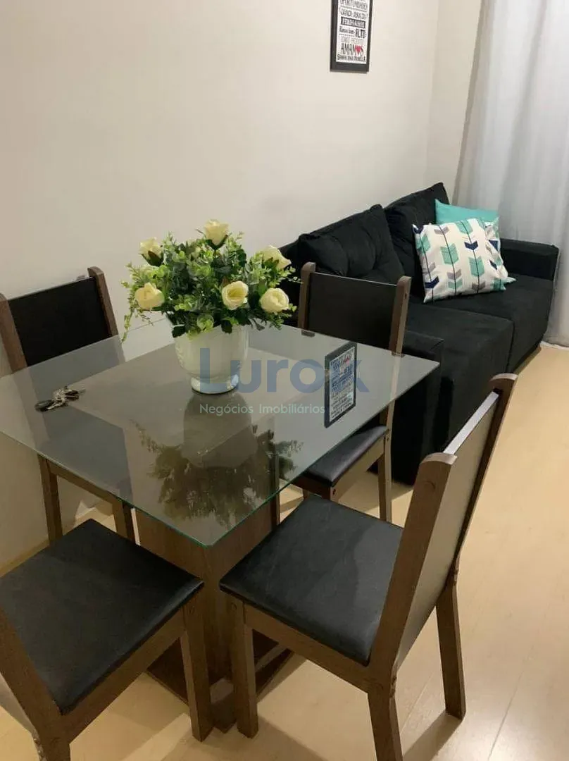 Apartamento, 2 quartos, 48 m² - Foto 4