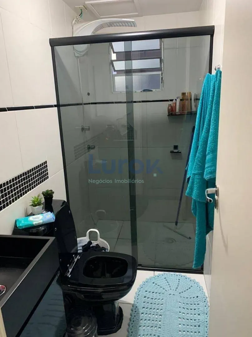 Apartamento, 2 quartos, 48 m² - Foto 7