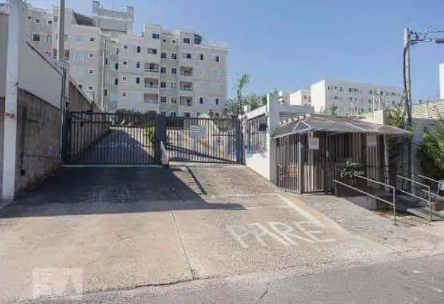Apartamento, 2 quartos, 48 m² - Foto 9