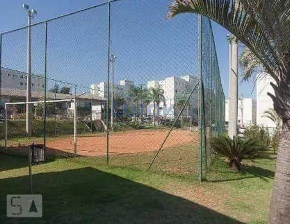 Apartamento, 2 quartos, 48 m² - Foto 12