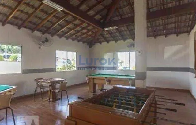 Apartamento, 2 quartos, 48 m² - Foto 14