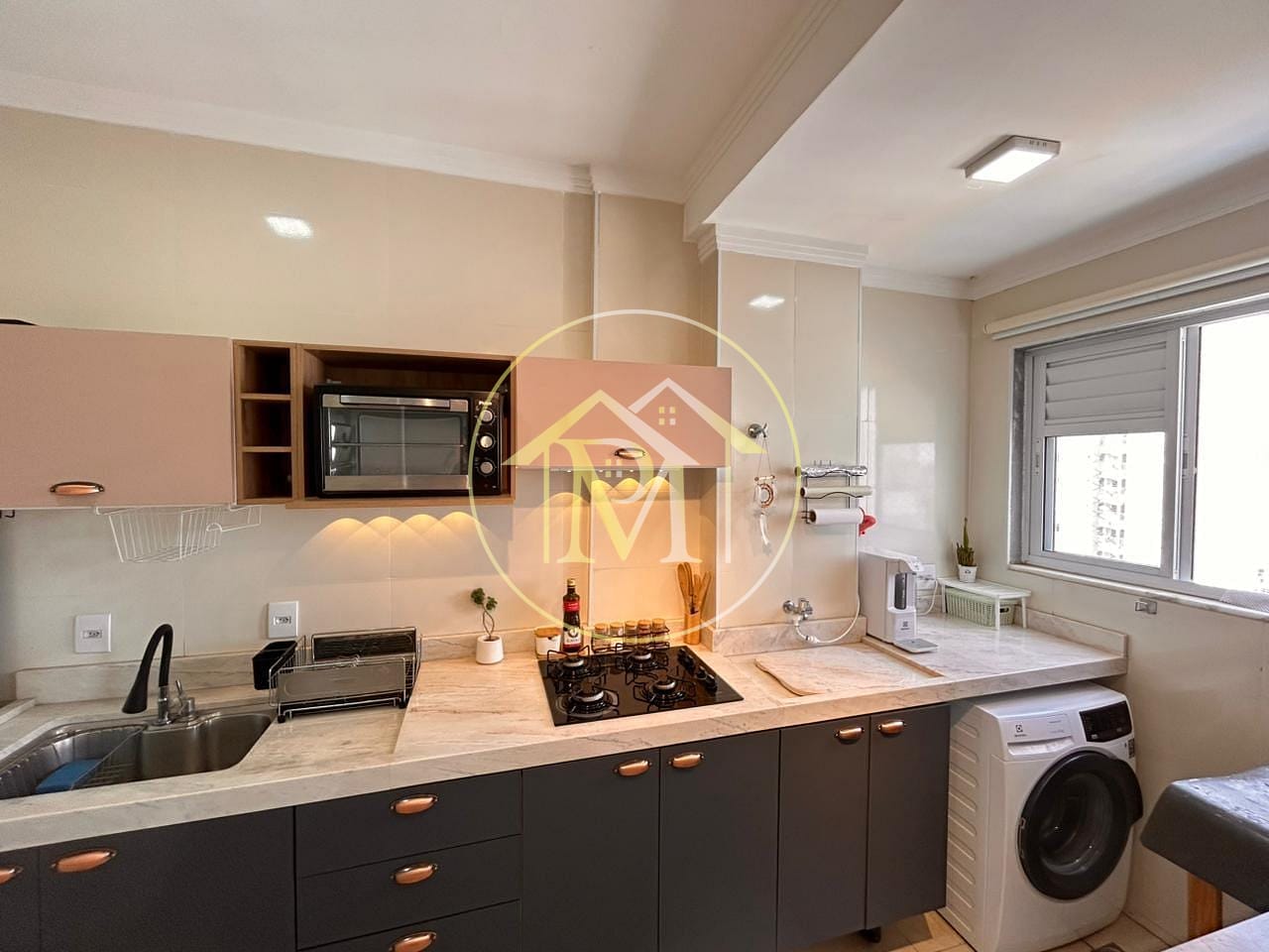 Apartamento, 2 quartos, 44 m² - Foto 13